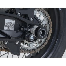 R&G Racing Swingarm Protectors for KTM 1050 Adventure '15-'20, 1190 Adventure '11-'20, 1290 Super Adventure R/S/T '13-'22 R&G Racing Swingarm Protectors for KTM 1050 Adventure '15-'20, 1190 Adventure '11-'20, 1290 Super Adventure R/S/T '13-'22